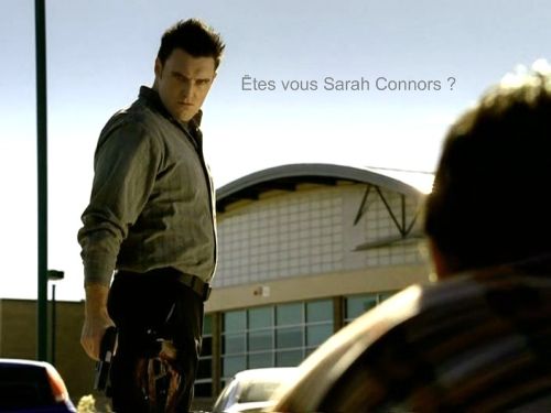 Sarah Connors?