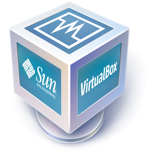 virtualbox