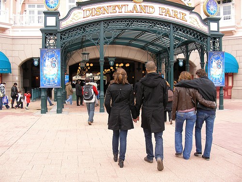 Première fois à Disneyland Paris : débrief