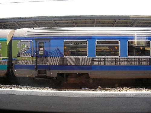 Train SNCF