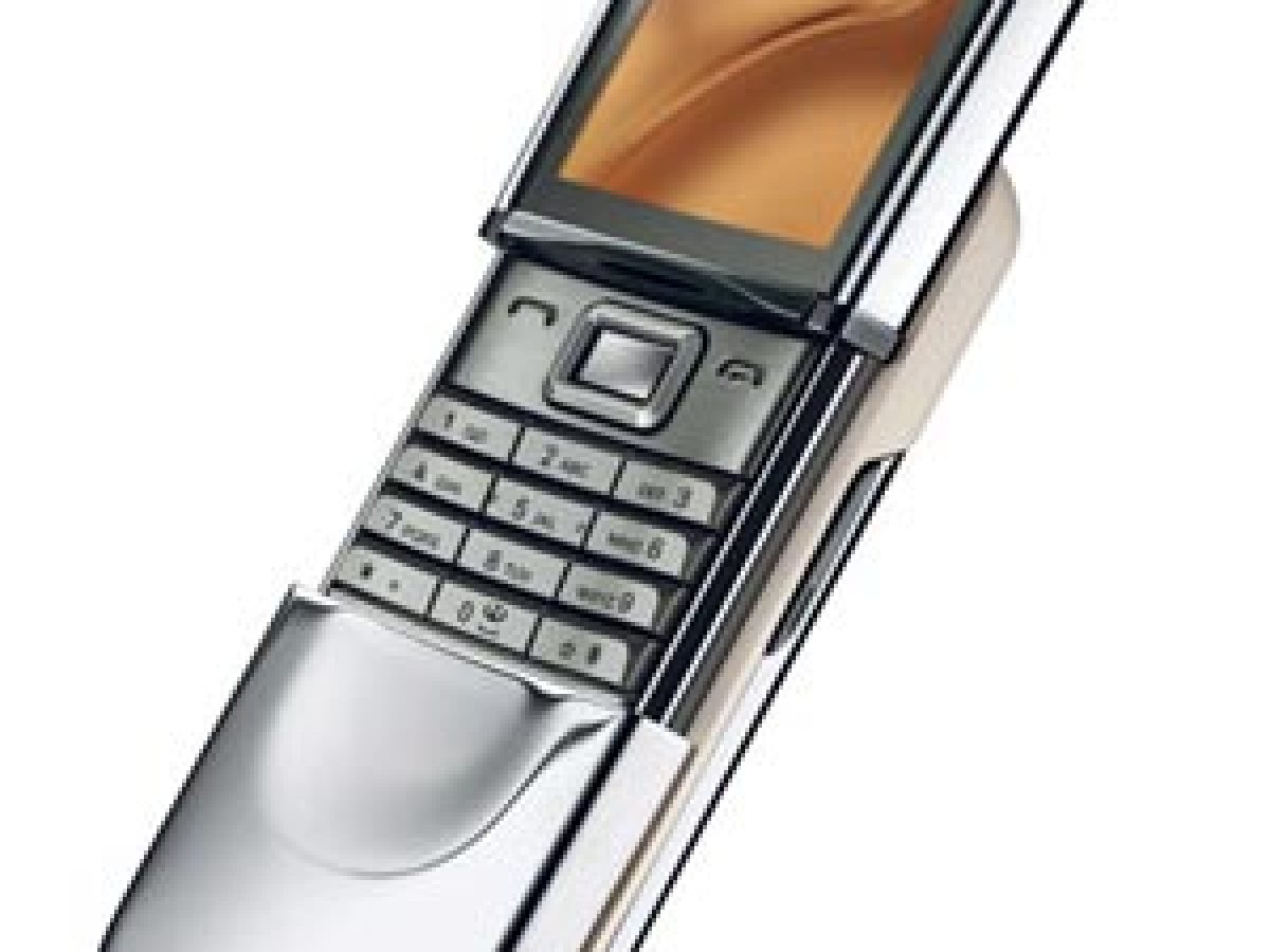 nokia 8800 d