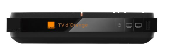 Nouvelle Livebox Orange - 9