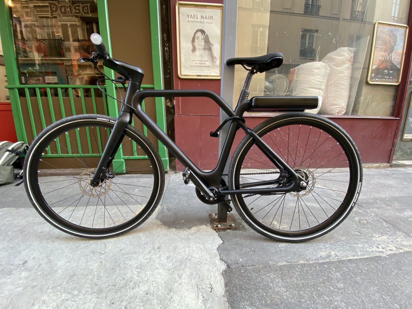 Mon Expérience Vélo - Le Blog: Un 3ème porte-bidon, à quoi bon?